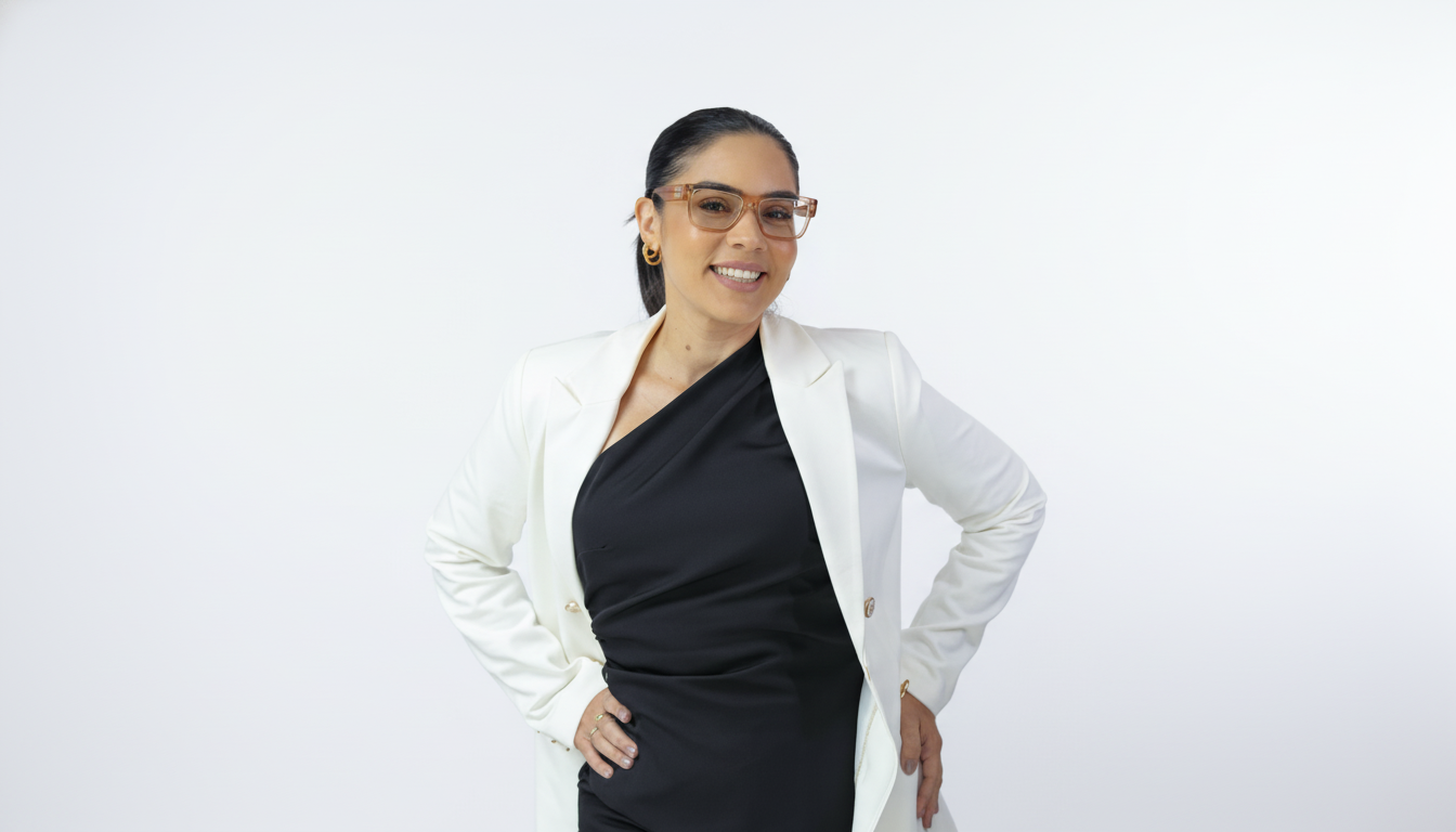 Carol Acioli — Mentoria Feminina