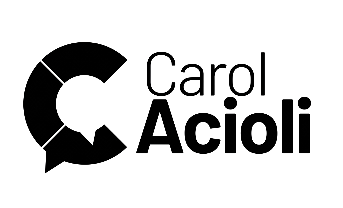 Carol Acioli Logo